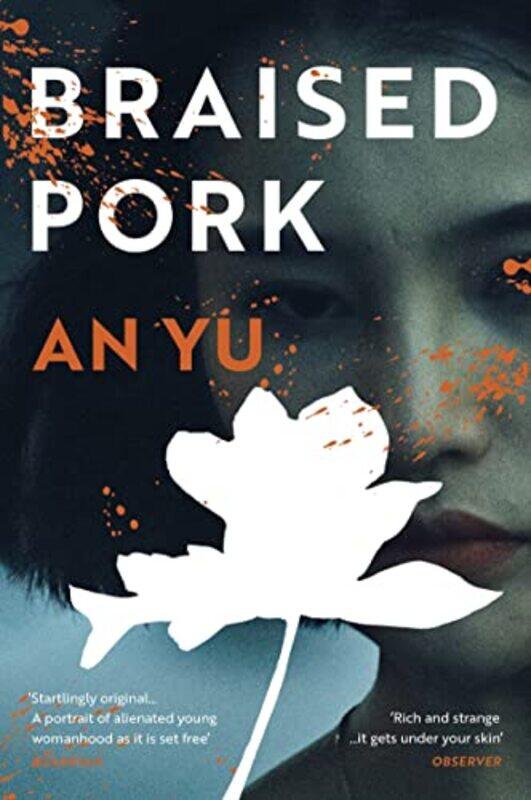 

Braised Pork by An Yu-Paperback