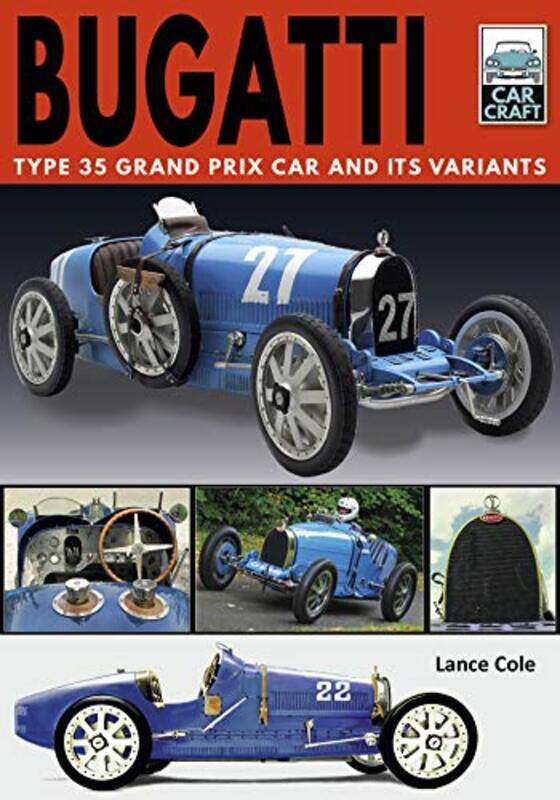 

Bugatti T and Its Variants by Ndongo Samba Rosa Luxemburg Foundation Senegal Sylla-Paperback