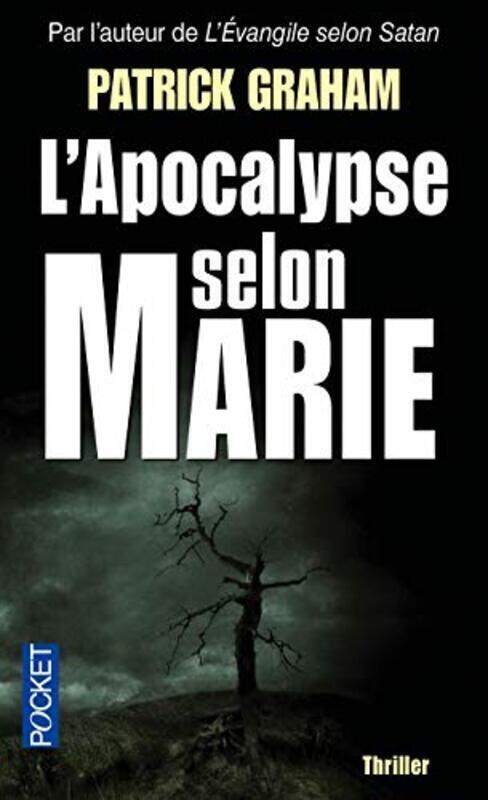 

L'apocalypse selon Marie,Paperback,By:Patrick Graham