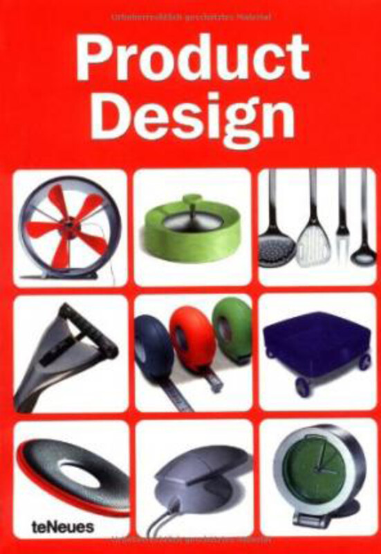 

Product Design, Paperback Book, By: Hector Roqueta
