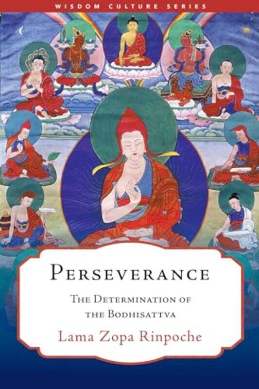 

Perseverance by ZopaGordon McDougall -Paperback