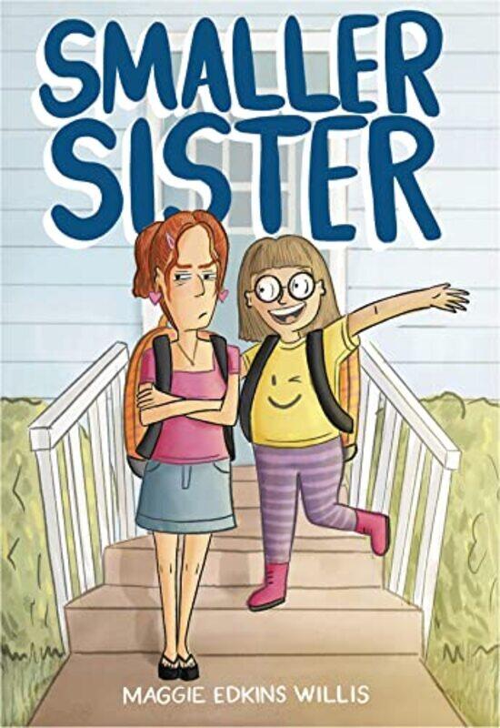 

Smaller Sister by Willis, Maggie Edkin..Paperback
