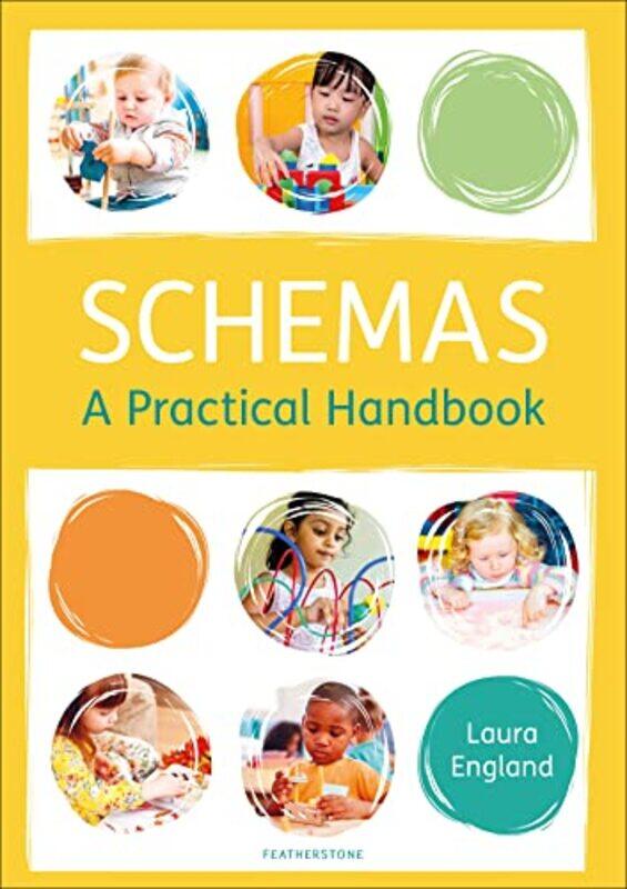 

Schemas A Practical Handbook by Martin Diggle-Paperback