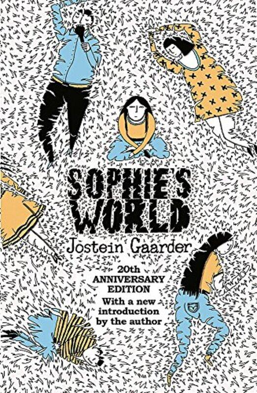 

Sophie's World: 20th Anniversary Edition, Paperback Book, By: Jostein Gaarder