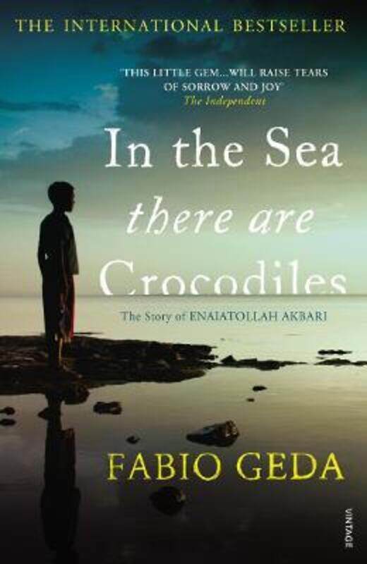 

In the Sea There are Crocodiles.paperback,By :