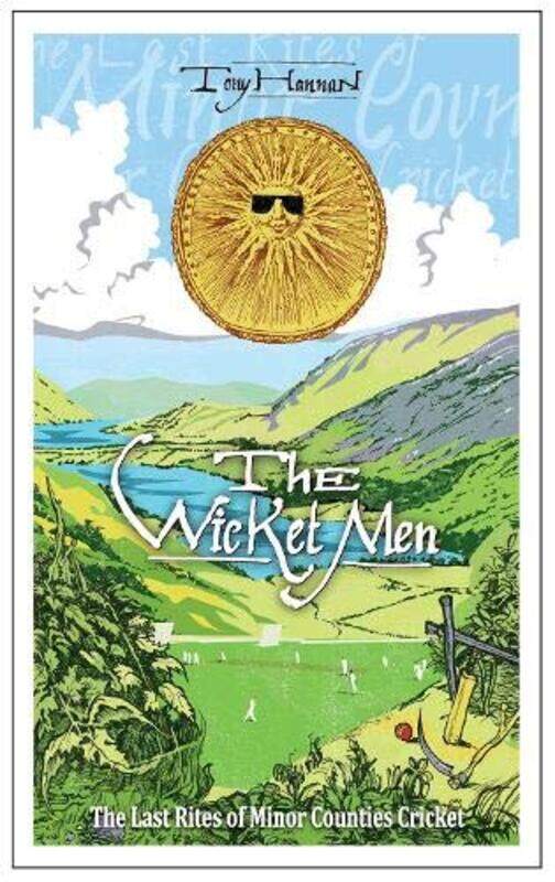 

The Wicket Men by Tony Hannan-Paperback