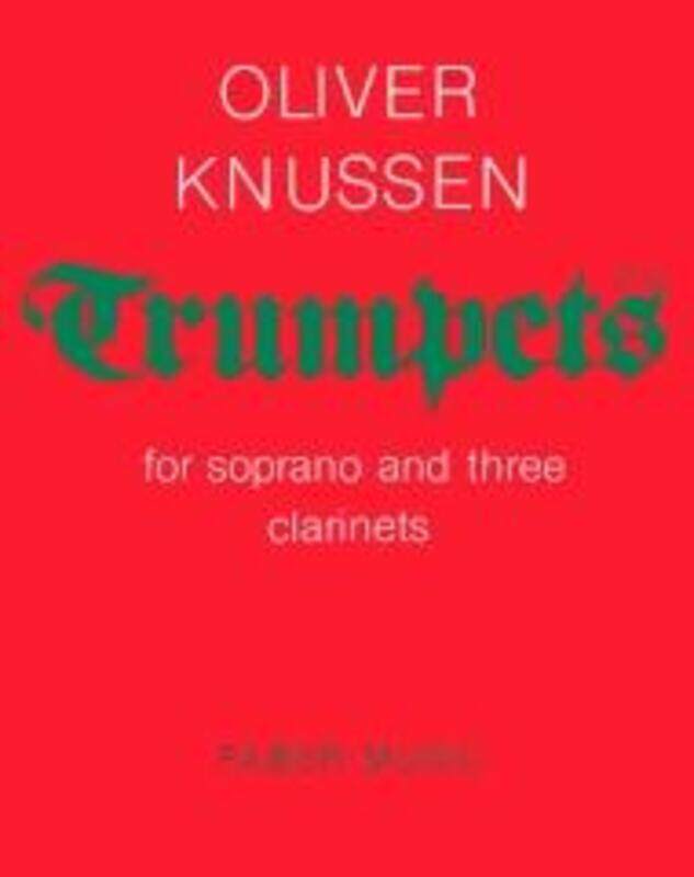 

Trumpets,Paperback, By:Oliver Knussen