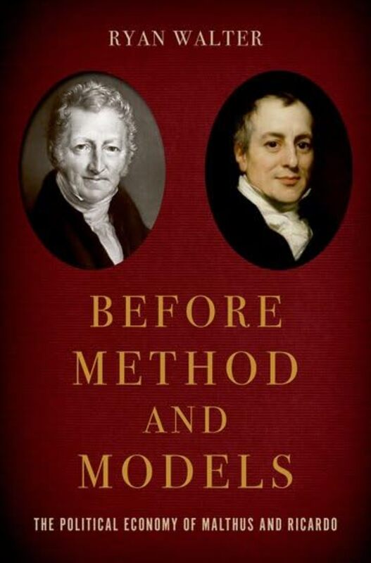 

Before Method and Models by Ryan Associate Professor, Associate Professor, School of Political Science and International Studies, University of Queens