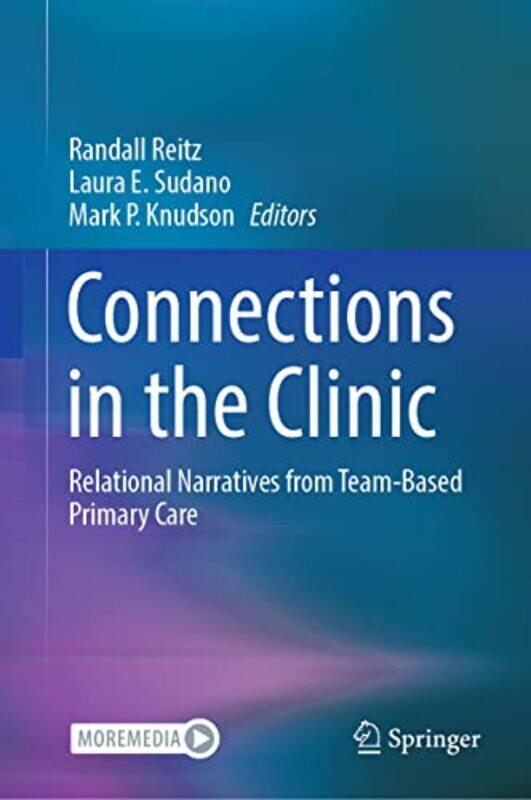 

Connections in the Clinic by Rawad Abou HamadRabab HamiduddinMaha Sharba-Hardcover