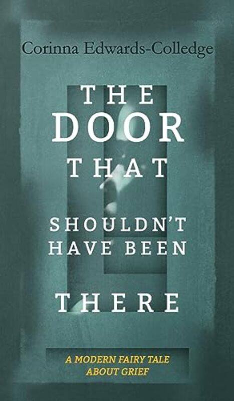 

The Door That Shouldnt Have Been There by Julia Jarman-Hardcover