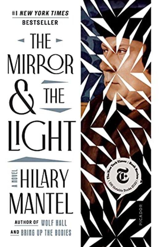 

Mirror And The Light By Mantel Hilary - Paperback