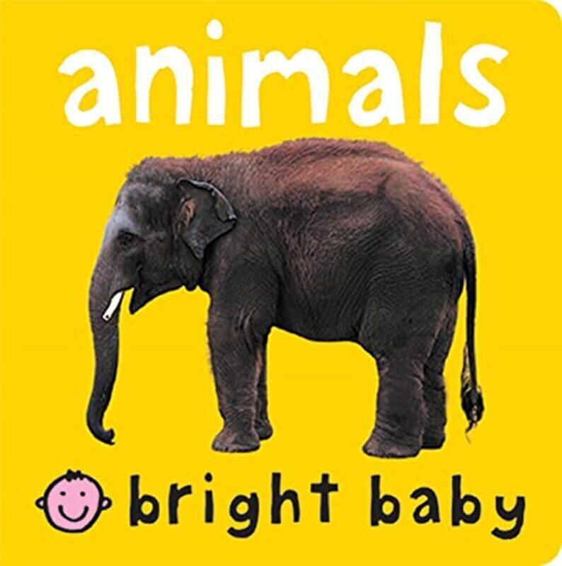 

Animals,Paperback by Priddy, Roger