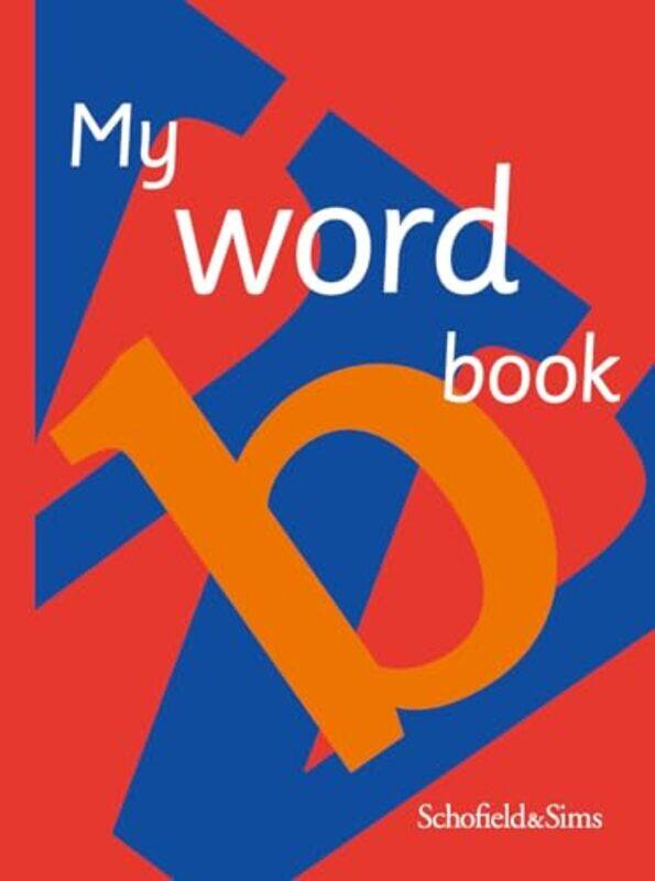 

My Word Book by Dr Tim Cantopher-Paperback