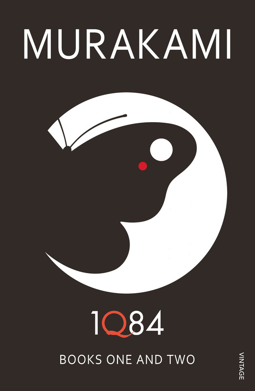 

1Q84: Books 1 and 2, Paperback Book, By: Haruki Murakami