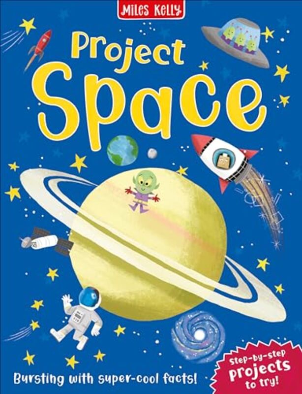 Project Space by Ellen Lawrence-Paperback