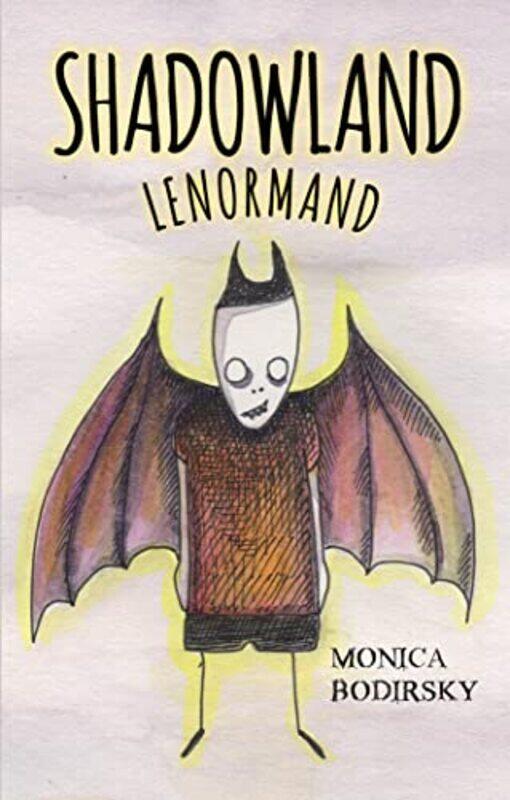 

Shadowland Lenormand By Bodirsky Monica - Paperback