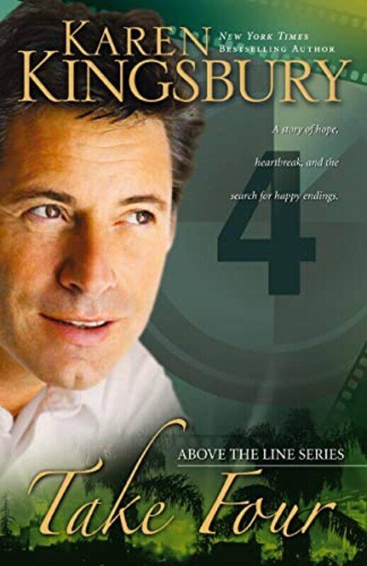 

Take Four by Karen Kingsbury-Paperback