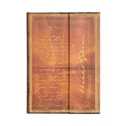 Kahlil Gibran The Prophet Embellished Manuscripts Collection Midi Lined Journal by Paperblanks-Hardcover