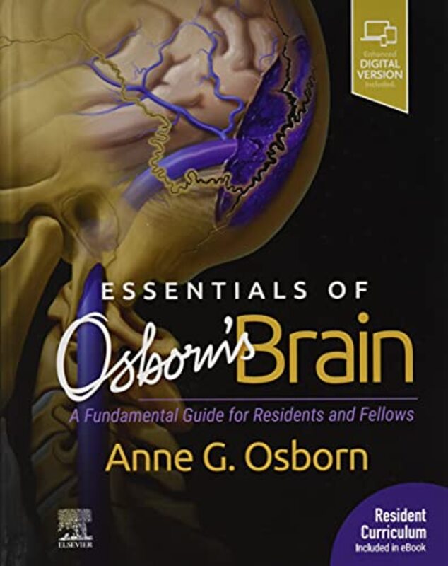 

Essentials of Osborns Brain by Sara WernhamSue LloydSarah Wade-Hardcover