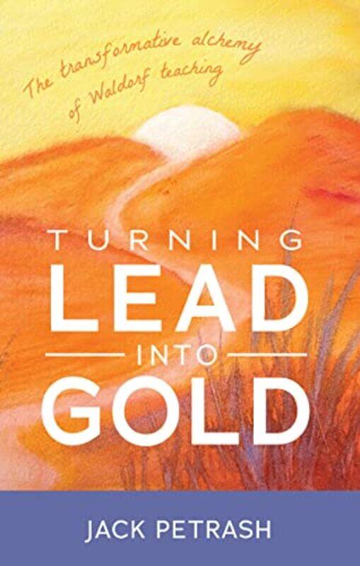 

Turning Lead into Gold by Alan Carr-Paperback