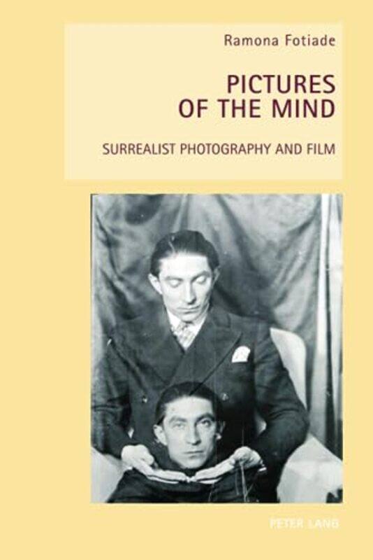 

Pictures of the Mind by Ramona FotiadeFiona Handyside-Paperback