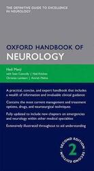 Oxford Handbook of Neurology.paperback,By :Manji, Hadi (Consultant Neurologist and Honorary Senior Lecturer, Consultant Neurologist and Honorar