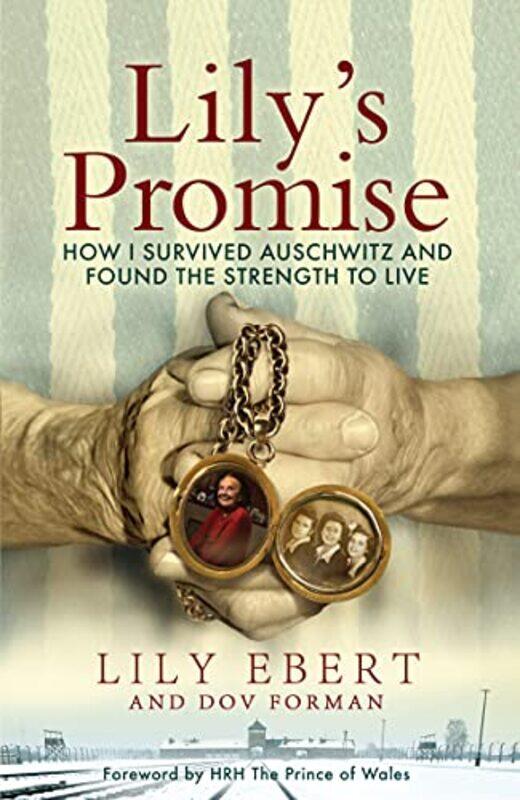 

Lilys Promise by Lily Ebert-Hardcover