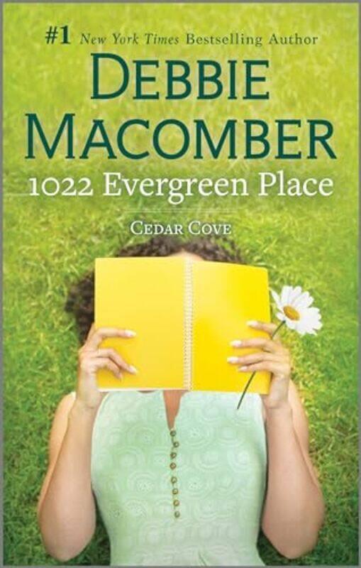 

1022 Evergreen Place By Macomber Debbie - Paperback