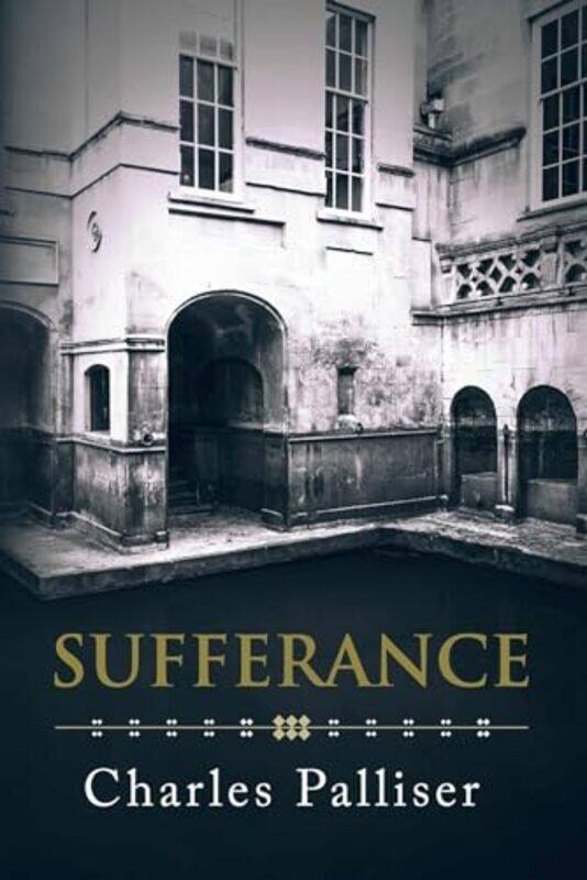 

Sufferance By Palliser Charles - Paperback