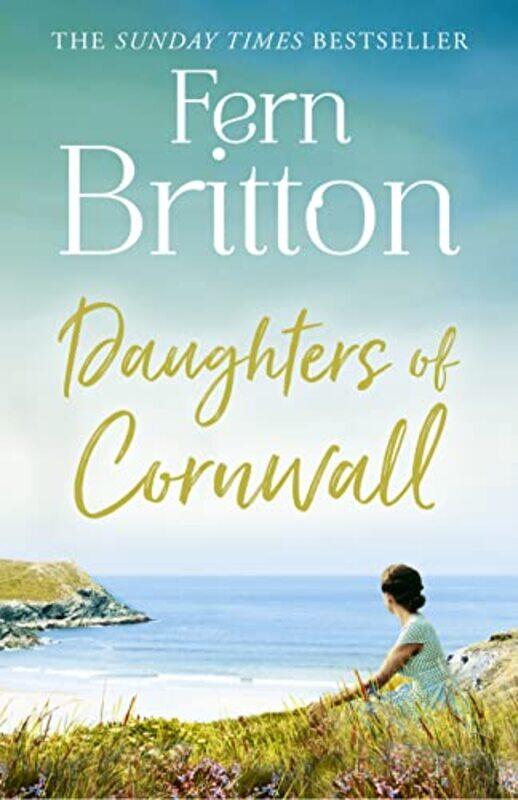 

Daughters of Cornwall by Fern Britton-Hardcover