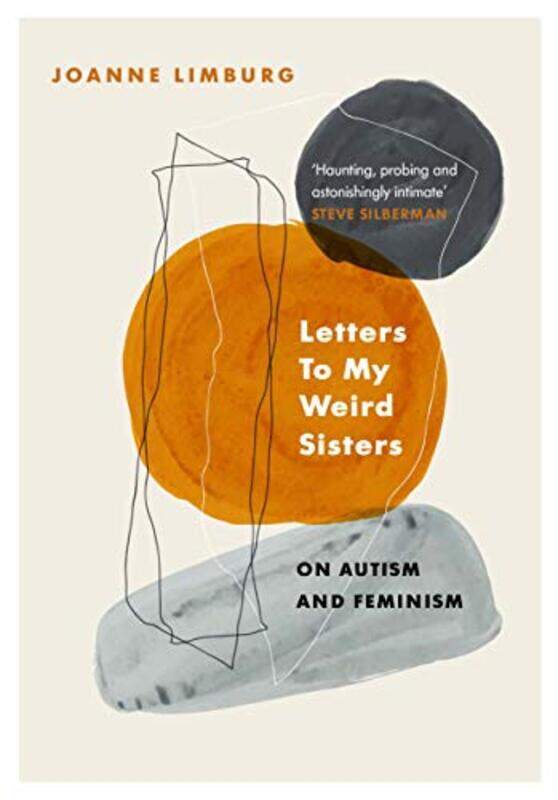 

Letters To My Weird Sisters by Joanne Limburg-Hardcover