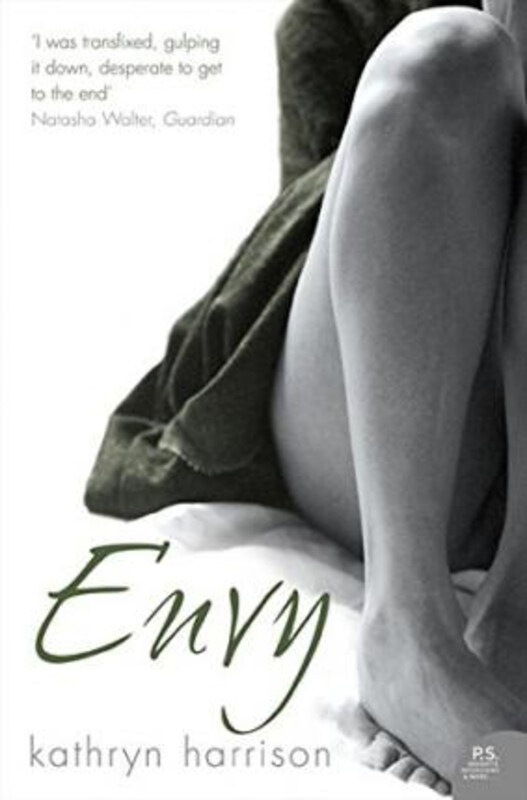 

Envy, Paperback Book, By: Kathryn Harrison