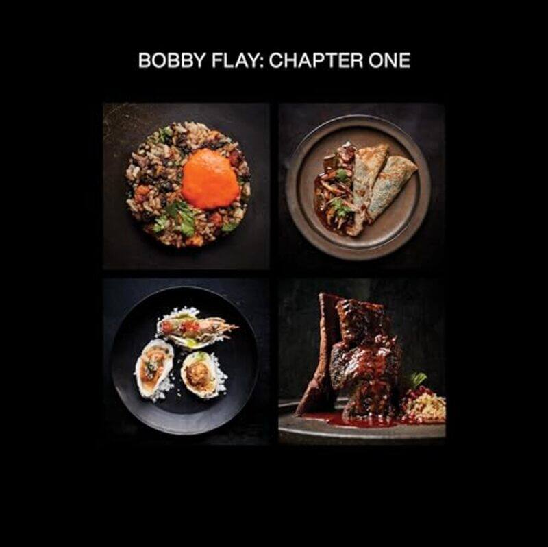 

Bobby Flay Chapter One Iconic Recipes And Inspirations From A Groundbreaking American Chef A Cook,Hardcover By Flay, Bobby - Timberlake, Emily