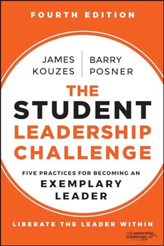 

The Student Leadership Challenge by Clare Hayns-Paperback