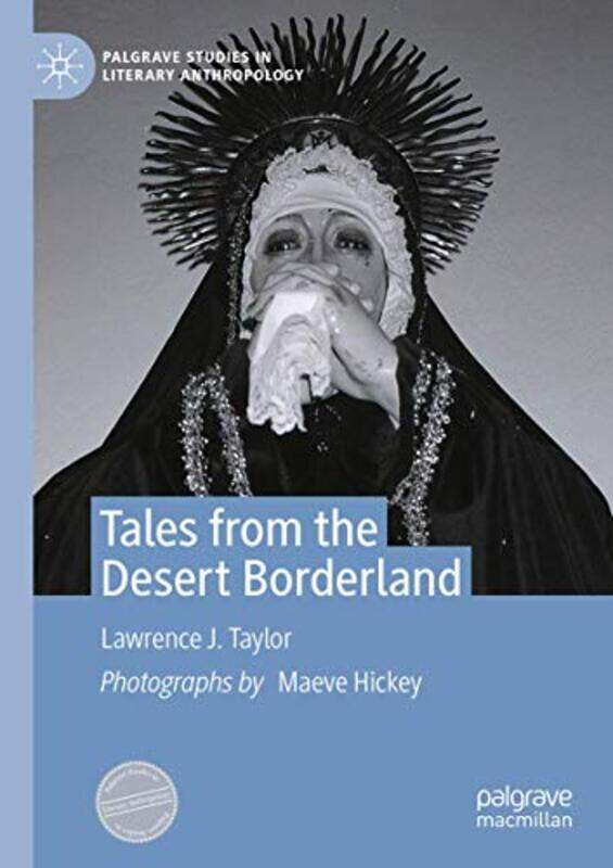 

Tales from the Desert Borderland by Abdullah Anas-Paperback