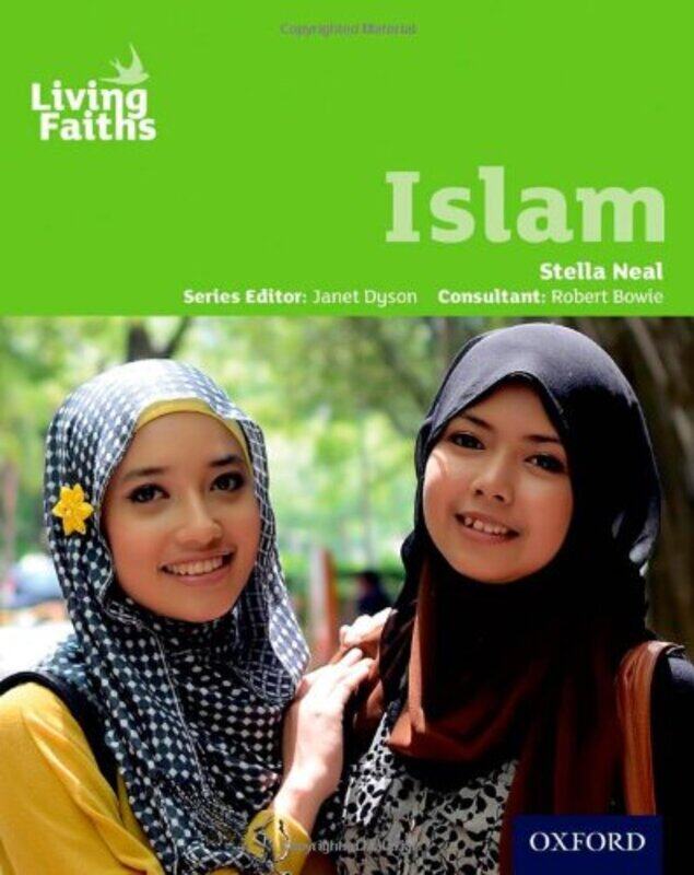 

Living Faiths Islam Student Book by Catherine Ngarachu-Paperback