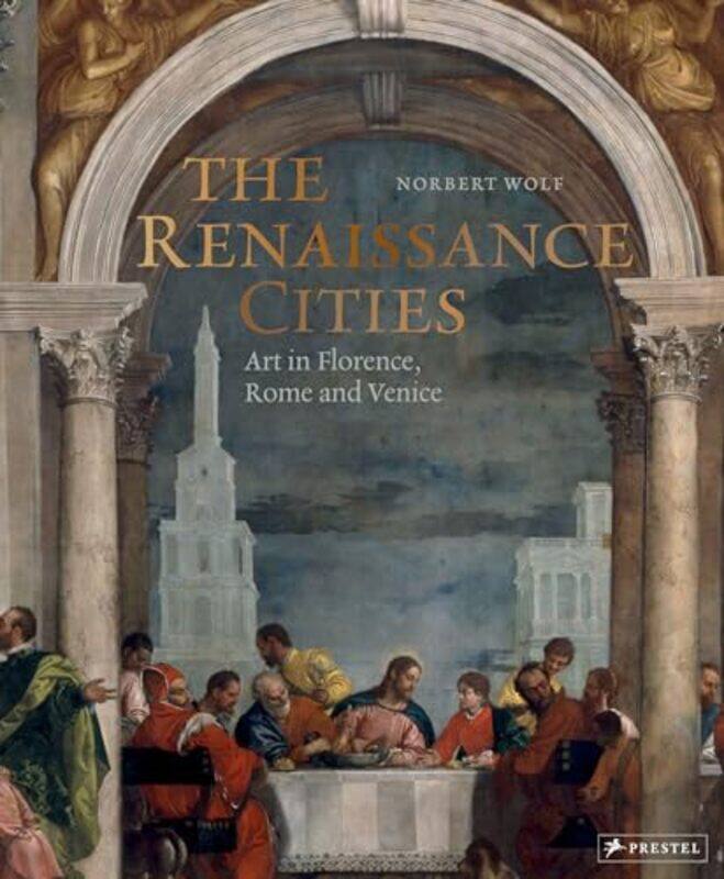 

The Renaissance Cities by Karl Fulves-Hardcover