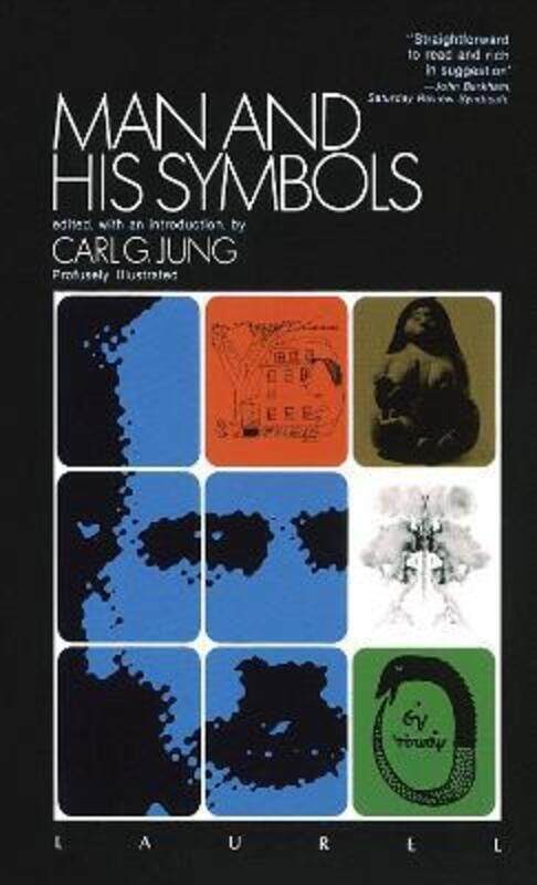 

Man and His Symbols.paperback,By :Carl Gustav Jung