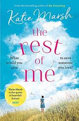 The Rest of Me, Paperback Book, By: Katie Marsh