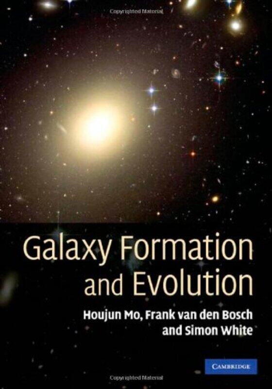 

Galaxy Formation and Evolution by Karyn RybackiDonald Rybacki-Hardcover