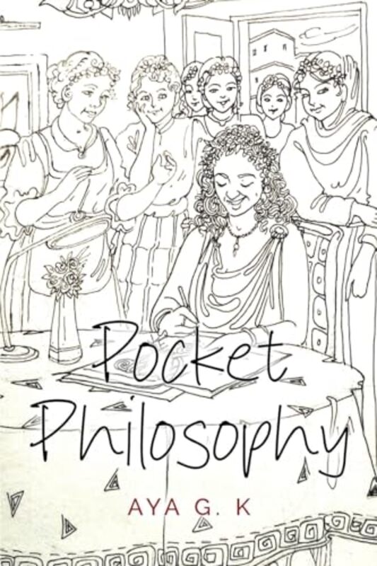 

Pocket Philosophy by Aya G K-Paperback