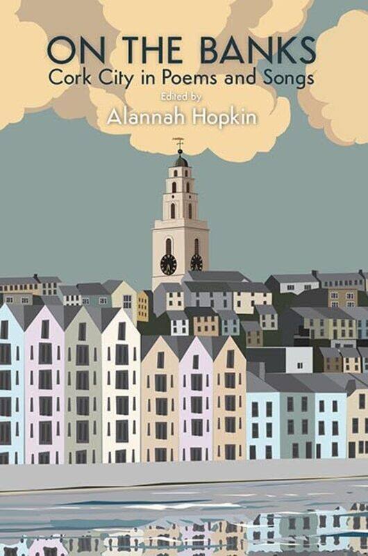 

On the Banks by Alannah Hopkin-Hardcover