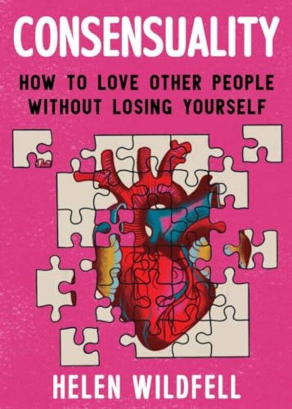 

Consensuality by Helen Wildfell-Paperback