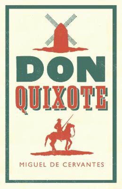 

Don Quixote.paperback,By :Cervantes, Miguel de - Lathrop, Tom