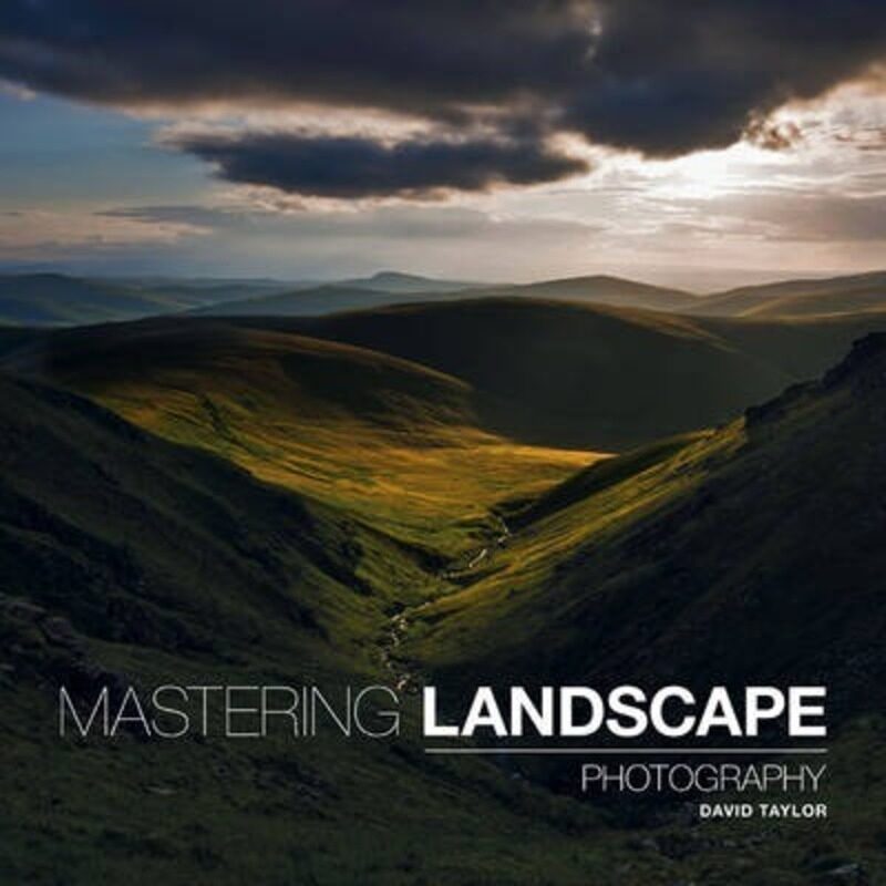 

Mastering Landscape Photography.paperback,By :David Taylor