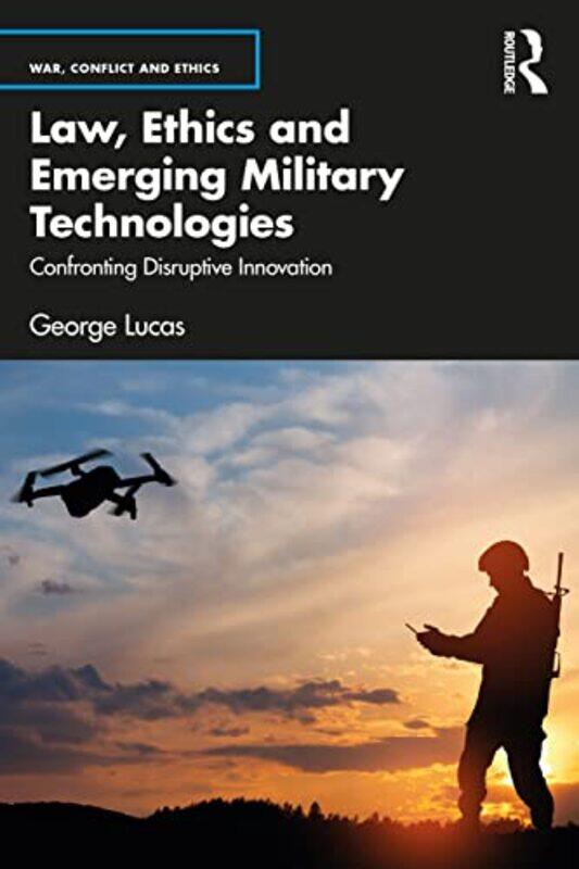 

Law Ethics and Emerging Military Technologies by The Times Mind Games-Paperback