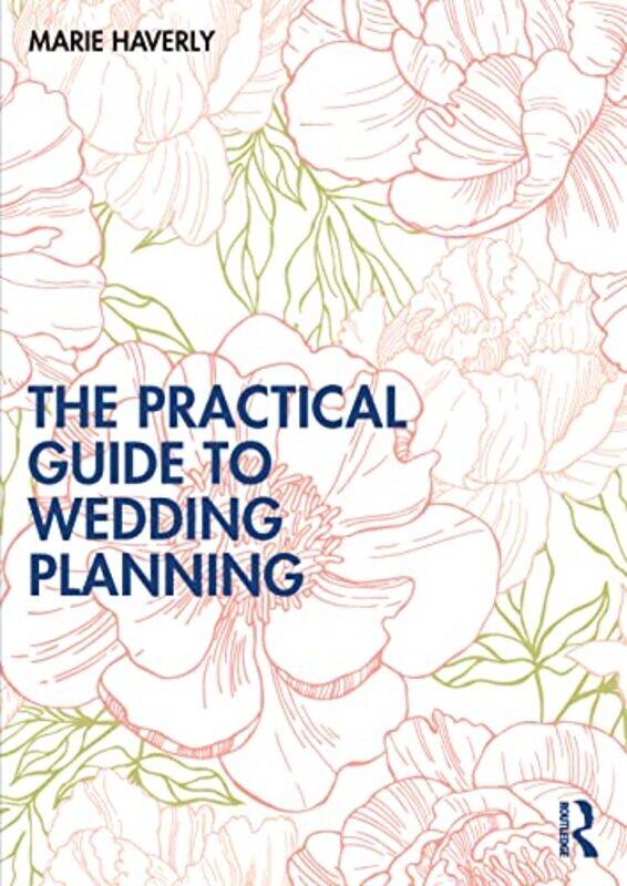 

The Practical Guide to Wedding Planning by Graham Hoey-Paperback