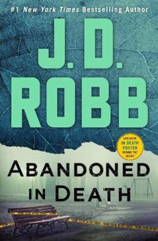 

Abandoned in Death.Hardcover,By :Robb, J D
