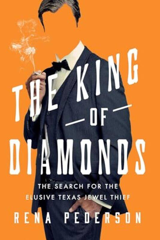

King Of Diamonds By Pederson Rena - Hardcover