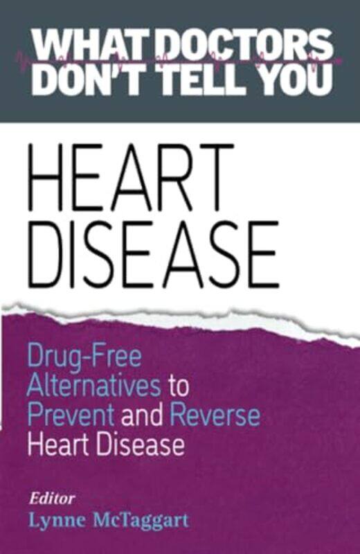 

Heart Disease by Ruchi GuptaKristin Loberg-Paperback